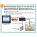 Fuji Digital Temperature Controller PXR3-BEY1-8W000-C
